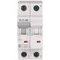 HN-B32/1N Overcurrent circuit breaker 6kA, In=32A, B character, 1+N pole. HN series