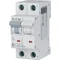 HN-B40/1N Overcurrent circuit breaker 6kA, In=40A, B characteristic, 1+N pole. HN series