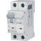 HN-B50/1N Overcurrent circuit breaker 6kA, In=50A, B characteristic, 1+N pole. HN series