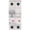 HN-B63/1N Overcurrent circuit breaker 6kA, In=63A, B character, 1+N pole. HN series