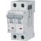 HN-C10/2 Interruttore automatico 6kA, In=10A, car. C, serie HN a 2 velocità