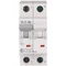 HN-C16/1N Overcurrent circuit breaker 6kA, In=16A, C characteristic, 1+N pole. HN series
