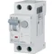 HNB-B10/1N/003-A Combined circuit breaker 6kA, In=10A, IΔN=0.03A, char. B, type A, 1+N pole. HNB series
