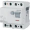 HNC-25/4/003-A Residual Current Circuit Breaker 6kA, In=25A, IΔN=0.03A, Type A, 4-pole. HNC Series
