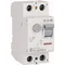HNC-40/2/003-A Residual Current Circuit Breaker 6kA, In=40A, IΔN=0.03A, Type A, 2-pole. HNC Series