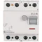 HNC-63/4/003-A Residual Current Circuit Breaker 6kA, In=63A, IΔN=0.03A, Type A, 4-pole. HNC Series