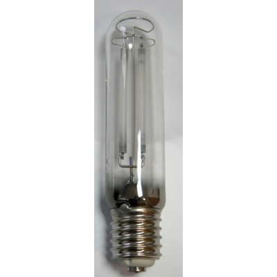 Hochdruck-Doppelgas-Natriumlampe mit erhöhten Parametern 400W 230V 64000h