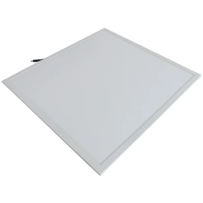 HOCHEFFIZIENTES LED-Panel 60x60 230V 30W 5200lm IP30 NW weiß