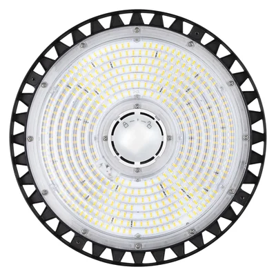 Hochlichtsensor 190W 4000K 110DEG IP65 Leuchte