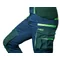 Hochwertige Arbeitshose, 62 % Baumwolle, 35 % Polyester, 3 % Elastan, Größe L