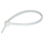 HOK 203 x 4.6 mm cable tie white