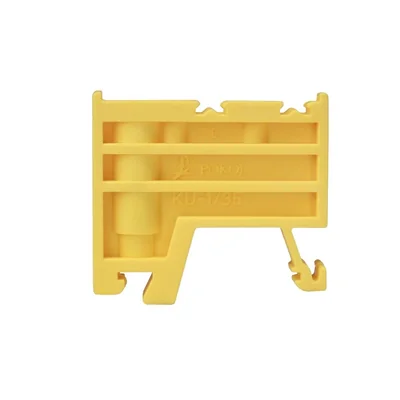 Holder KU-1/35 yellow