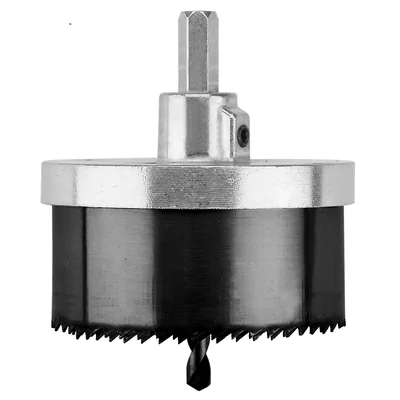 Hole saws 28-75 x 30 mm, set of 5