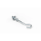 Hook bolt M16X150, galvanized