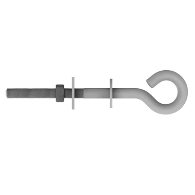 Hook bolt M16x550 mm /OG/ TYPE AN-100I/OG/