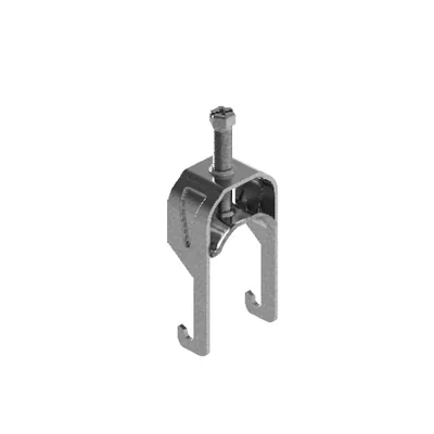 Hook cable holder, UKZ1/UKZO1/16-22