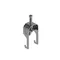 Hook cable holder, UKZ1/UKZO1/40-46