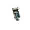 Hook clamp rail thickness 5mm 16-185mm2