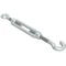 hook-eye tensioning handle; Ø16 /OC/