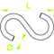 Hook, HS3