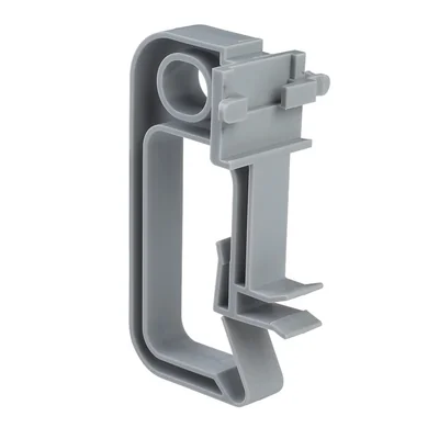 HORIZONTAL CABLE CLAMP