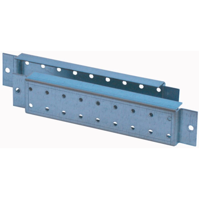 Horizontal profile for loads up to 30 kg, XVTL-HP/L-6