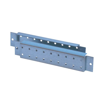 Horizontal profile for loads up to 30 kg, XVTL-HP/L-8