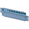 Horizontal profile for loads up to 30kg 500mm XVTL-HP/L-5