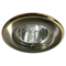 HORN CTC-3114 SATIN GOLD/NICKEL ceiling spotlight