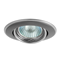 HORN CTC-3115 GRAPHITE/NICKEL ceiling spotlight