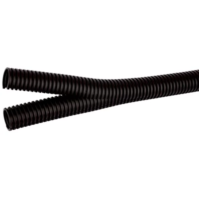 Hose Silvyn SPLIT 23/23.7X31.3 BK