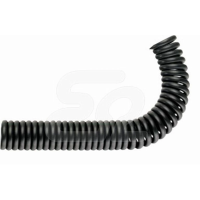 Hose WSP 10 BK