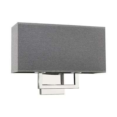 HOTEL GRAY II KINKIET