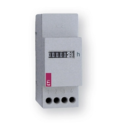 Hour meter HM-1 230V