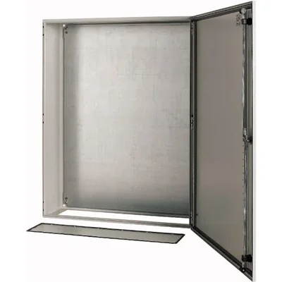 Housing with mounting plate. (1000x800x250), CS-108/250