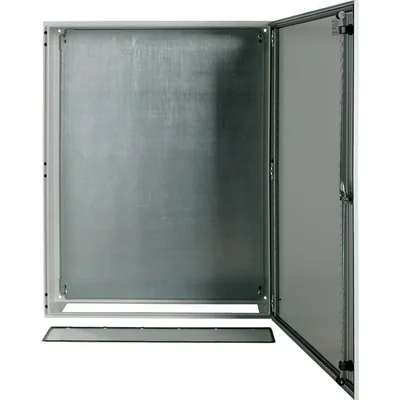 Housing with mounting plate. (1000x800x250), CS-108/250