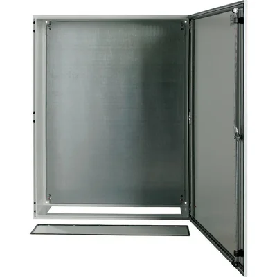 Housing with mounting plate. (1000x800x300), CS-108/300