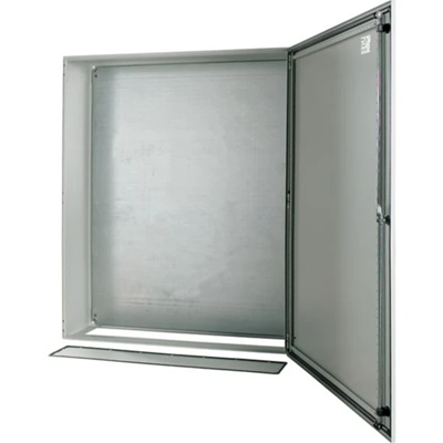 Housing with mounting plate. (1200x1000x300), CS-1210/300