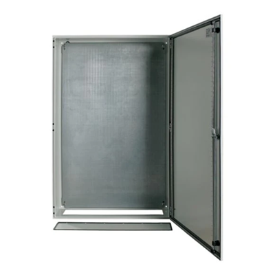 Housing with mounting plate. (1200x800x300), CS-128/300