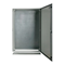 Housing with mounting plate. (1200x800x300), CS-128/300