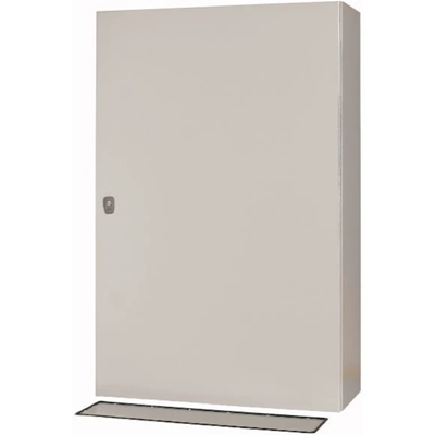 Housing with mounting plate. (1200x800x300), CS-128/300