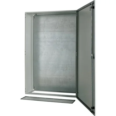 Housing with mounting plate. (1200x800x300), CS-128/300