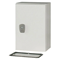 Housing with mounting plate. (300x200x150), CS-32/150