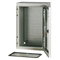 Housing with mounting plate. (300x200x150), CS-32/150