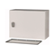 Housing with mounting plate. (300x400x200), CS-34/200
