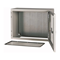 Housing with mounting plate. (300x400x200), CS-34/200