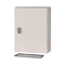 Housing with mounting plate. (400x300x150), CS-43/150