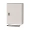 Housing with mounting plate. (400x300x150), CS-43/150