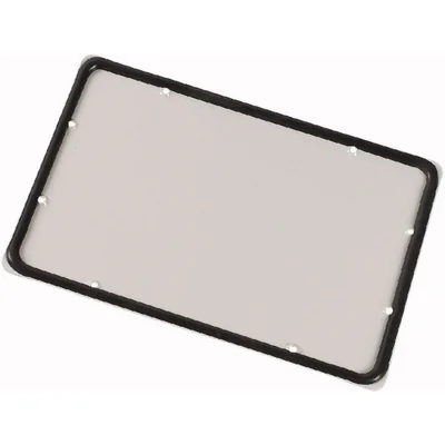 Housing with mounting plate. (400x400x150), CS-44/150