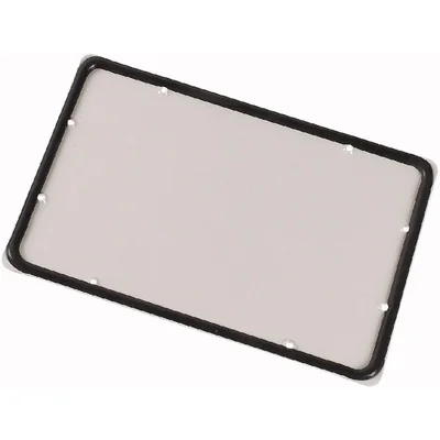 Housing with mounting plate. (400x400x150), CS-44/150